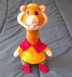 Ah knuffels Langnek en roodkapje, Ophalen of Verzenden, Zo goed als nieuw