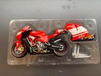 Minichamps 1/12, Hobby en Vrije tijd, Modelauto's | 1:5 tot 1:12, Ophalen of Verzenden, Zo goed als nieuw, Motor