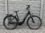 Sparta c grid energy, Fietsen en Brommers, Elektrische fietsen, Ophalen, Sparta, Zo goed als nieuw, 50 km per accu of meer