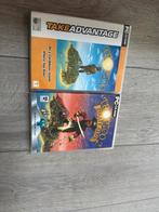 Tropico & Tropico 2 PC Games, Gebruikt, 1 speler, Ophalen of Verzenden, Strategie en Constructie