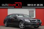 Mercedes-Benz CLS-Klasse Shooting Brake 350 BlueTEC 4MATIC |, Auto's, Automaat, 221 €/maand, 15 km/l, Gebruikt