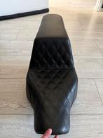 Saddlemen Zadel FXLRS Lowrider S M8 ST, Ophalen of Verzenden, Gebruikt