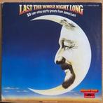 James Last, Ophalen of Verzenden, 1980 tot 2000, Gebruikt, 12 inch