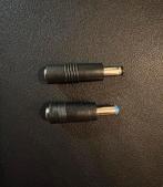 *NIEUW* Verloopstekkers — 5.5 x 2.5mm naar 5.5 x 2.1mm, Ophalen of Verzenden, Nieuw, Apparatuur