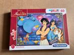 Disney Aladdin puzzel, Ophalen of Verzenden, Overige figuren, Nieuw, Overige typen