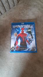 The Amazing Spider-Man 2 - Blu-ray, Ophalen of Verzenden, Zo goed als nieuw, Actie