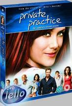 Private Practice, Seizoen 2 (2008-09 Kate Walsh) DPiSC nieuw, Vanaf 12 jaar, Ophalen of Verzenden, Nieuw in verpakking, Drama