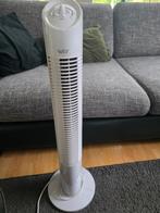 Gebruikt maar doet het nog super staan ventilator, Ophalen, Gebruikt, Torenventilator