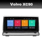 Volvo XC90 android 10 navigatie 9inch usb wifi dab+ carplay, Auto diversen, Autoradio's, Ophalen of Verzenden, Nieuw