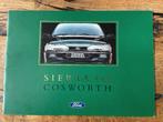 Ford Sierra 4X4 Cosworth, Ford, Nieuw, Ophalen of Verzenden, Ford