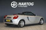 Toyota MR2 1.8-16v VVT-i Sp.Ed. + LEDER / SEMI-AUTOMAAT, Auto's, Toyota, 1794 cc, Gebruikt, MR2, 4 cilinders