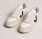 VEJA Sneakers V-10 WHITE NAUTICO maat 42, zeer mooie staat, Wit, Veja, Ophalen of Verzenden, Sneakers of Gympen