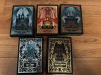 Owlcrate Shadow and bone en Six of crows set Leigh Bardugo, Ophalen of Verzenden, Nieuw