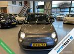Fiat 500 1.0 TwinAir Pop |Airco|Mistlamp|NL Auto|Nieuw APK!, Auto's, Voorwielaandrijving, Gebruikt, Origineel Nederlands, Bedrijf