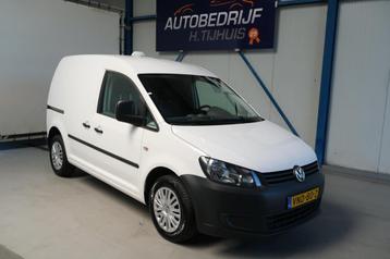 Volkswagen Caddy 1.6 TDI > MARGE < beschikbaar voor biedingen