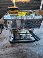 Quick Mill 2835 - Espresso Machine, Witgoed en Apparatuur, Koffiezetapparaten, Gebruikt, Espresso apparaat, 1 kopje, Afneembaar waterreservoir