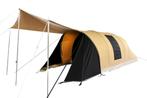 ESVO Sahara 250 super compleet SHOWMODEL, Ophalen, Nieuw, Tot en met 4