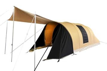 ESVO Sahara 250 super compleet SHOWMODEL beschikbaar voor biedingen