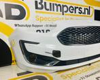 BUMPER FORD KA PLUS KA+ ACTIVE  VOORBUMPER 1-D4-3940Z, Auto-onderdelen, Gebruikt, Ophalen of Verzenden, Bumper, Voor