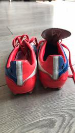 Voetbalschoenen maat 37, Ophalen of Verzenden, Zo goed als nieuw, Schoenen