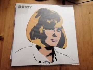 Dusty Springfield - The Single Collection beschikbaar voor biedingen