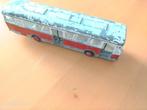Lion toys bus rood opknapper, Hobby en Vrije tijd, Modelauto's | 1:50, Ophalen of Verzenden, Gebruikt, Bus of Vrachtwagen, Lion Toys