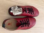 Anatomic barefoot rood maat 39, valt klein uit, Kleding | Dames, Schoenen, Ophalen of Verzenden, Zo goed als nieuw, Rood