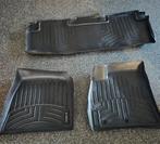 Originele All-weather matten set Tesla Model S, Auto diversen, Automatten, Ophalen of Verzenden, Zo goed als nieuw