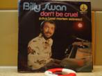 billy swan - don't be cruel 24n, 7 inch, Single, Ophalen of Verzenden, Zo goed als nieuw