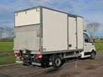 M.A.N. TGE 3.180 bakwagen laadklep!, Auto's, Bestelauto's, Gebruikt, Euro 6, 3074 kg, MAN