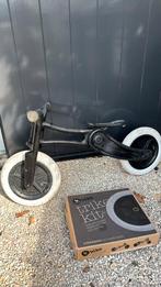 Wishbone bike met trike kit, Ophalen, Zo goed als nieuw, Loopfiets