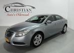 Opel Insignia 1.8 Edition | CLIMA | 5D | NAVI | BLUETOOTH, Euro 5, 4 cilinders, 1796 cc, Origineel Nederlands
