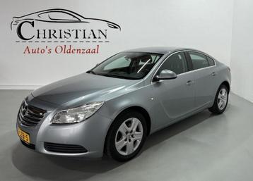 Opel Insignia 1.8 Edition | CLIMA | 5D | NAVI | BLUETOOTH beschikbaar voor biedingen