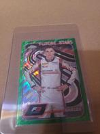 F1 Topps Logofractor F3 Cian Shields #57 32/99, Ophalen of Verzenden, Nieuw, Formule 1