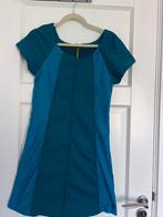 NIEUW jurk van Skunkfunk maat 34 / XS, Ophalen of Verzenden, Nieuw, Maat 34 (XS) of kleiner, Blauw