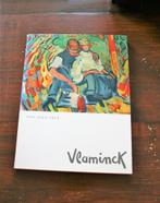 ** Vlaminck / Jean Selz **, Boeken, Verzenden, Zo goed als nieuw, Schilder- en Tekenkunst