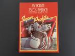 MV Agusta 750-S - America - Fours Haynes Super Profile Boek, Verzenden, Zo goed als nieuw, Merk of Model