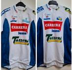 Wielershirts wielrenshirt Nalini 1 uit 1993 maat XL zeldzaam, Ophalen, Gebruikt, Kleding