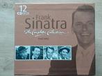 Frank Sinatra The complete collection 1943-1952 12 CD box, Cd's en Dvd's, Cd's | Jazz en Blues, Jazz, Ophalen of Verzenden, Zo goed als nieuw