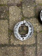 Remschoenen Piaggio Zip, Fietsen en Brommers, Ophalen of Verzenden, Zo goed als nieuw, Overige typen, Piaggio