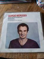 Giorgio moroder - reach out, Ophalen of Verzenden, Zo goed als nieuw, Pop