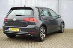 Volkswagen e-Golf 136pk E-DITION | SoH 92% | Navigatie | Par, Auto's, 12 maanden, Gebruikt, Zwart, Das WeltAuto Volkswagen