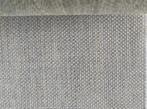 STOF VOOR DESIGN: meubelstof Kvadrat Max. 10 meter/Per meter, Wol, 120 cm of meer, Ophalen of Verzenden, Grijs