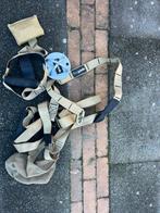 Fitness trex, Sport en Fitness, Fitnessmaterialen, Ophalen of Verzenden, Zo goed als nieuw, Overige typen