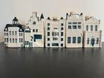 KLM huisjes 100, 101, 102, 103, 104 met jaartal 2025, Verzamelen, KLM Huisjes, Ophalen of Verzenden, Nieuw, 81 t/m 91, Gevuld