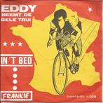 Frankie - Eddy neemt de gele trui   - Monopole - 1969 -, Verzenden, 7 inch, Nederlandstalig, Single