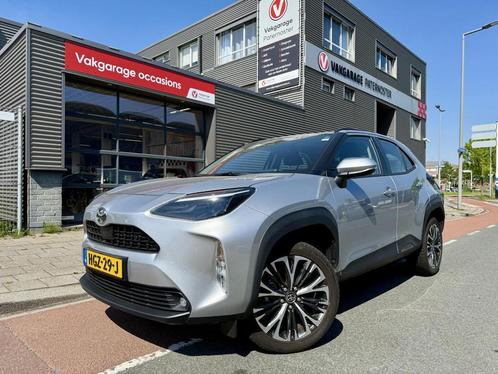 Toyota Yaris Cross 1.5 Hybrid 115 Business Facelift / PDC /, Auto's, Toyota, Bedrijf, Te koop, Yaris Cross, ABS, Achteruitrijcamera