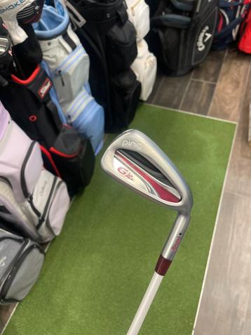 PING GLE2 7-9, PW, SW beschikbaar voor biedingen