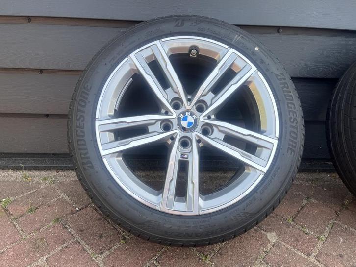 Nieuwe 17 inch Styling 550 voor BMW 1 2 serie F40 F41 - F44, Auto-onderdelen, Banden en Velgen, Banden en Velgen, Zomerbanden