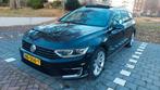 Volkswagen Passat Variant 1.4 TSI GTE (Phev), Zwart, 4 cilinders, Zwart, 1600 kg